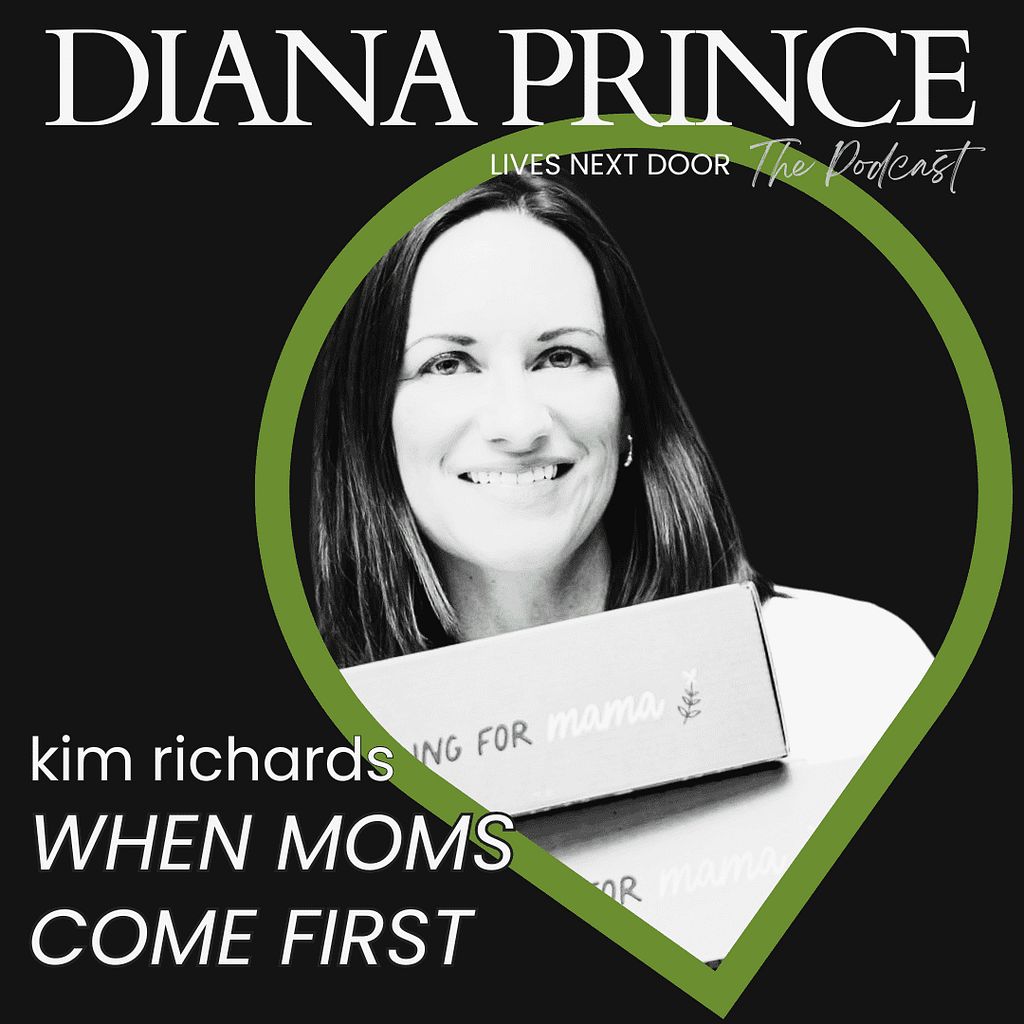 When Moms Come First 1 When Moms Come First: