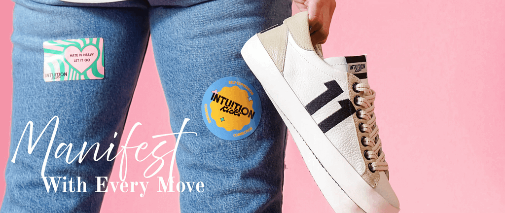 Following Your Intuition: How Samantha Giordano Is Changing the Sneaker Conversation for Women 1 following your intuition - Intuition Kicks