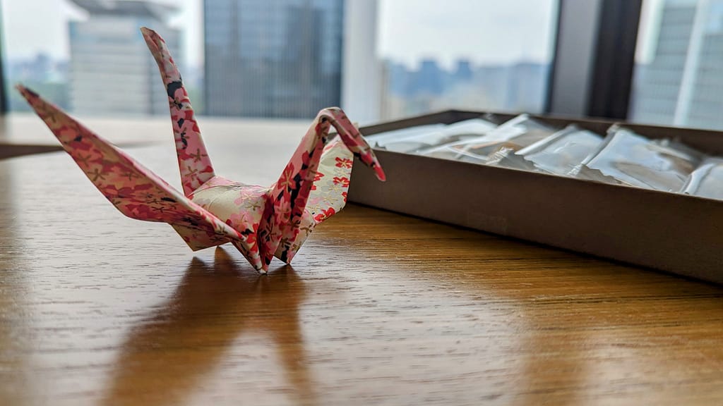 The Okura Tokyo: A Four Night Symphony of Prestige & Elegance 6 Hotel Okura Tokyo The Gal Project 5