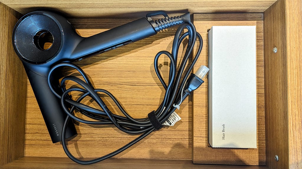 The Okura Tokyo: A Four Night Symphony of Prestige & Elegance 7 the okura tokyo room ammenities