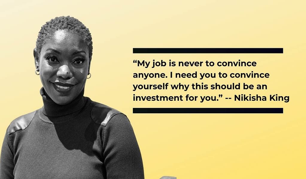 Stop Convincing Your Hesitant Client | Nikisha King 1 stop convincing your hesitant client with nikisha king