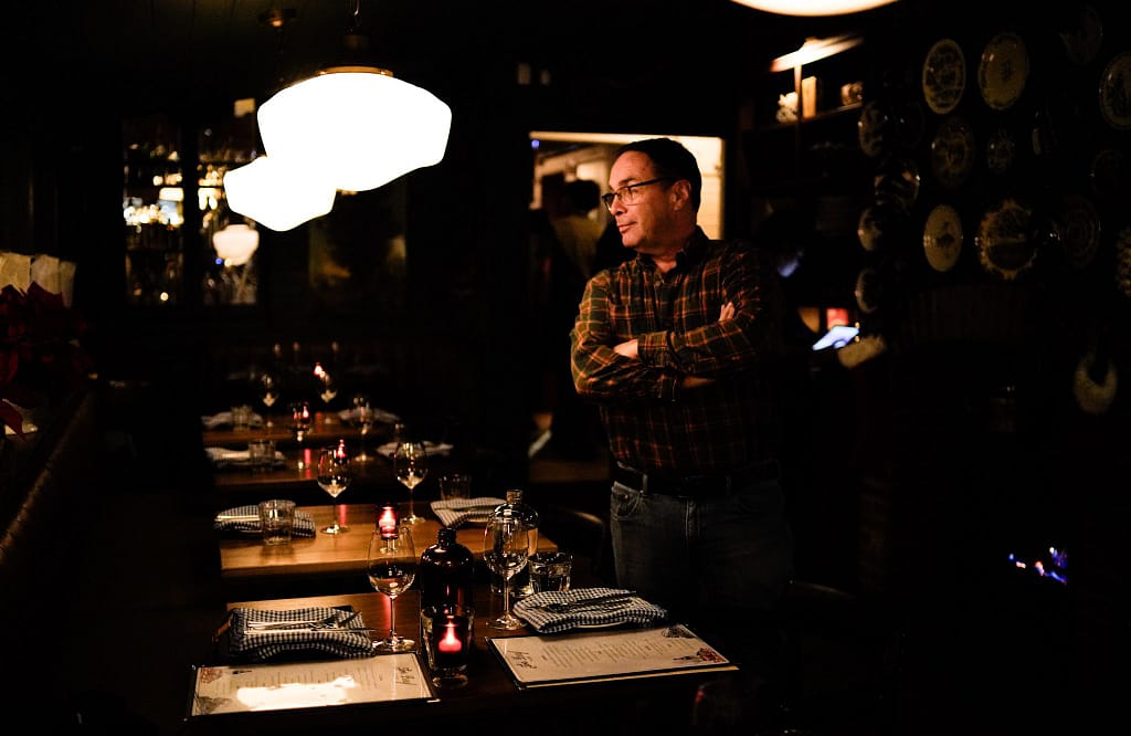 Montreal Must-Try: Joe Beef - A Culinary Adventure 3 Joe Beef Montreal