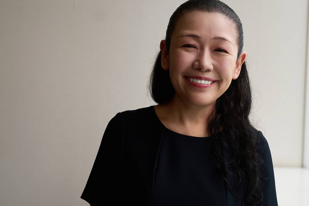 Unveiling Mika Murata: A Pioneering Force for Female Empowerment in Tokyo's Business World 4 Female Empowerment in Tokyo, Japan - Meet Mika Murata, Success Wise, Inc.