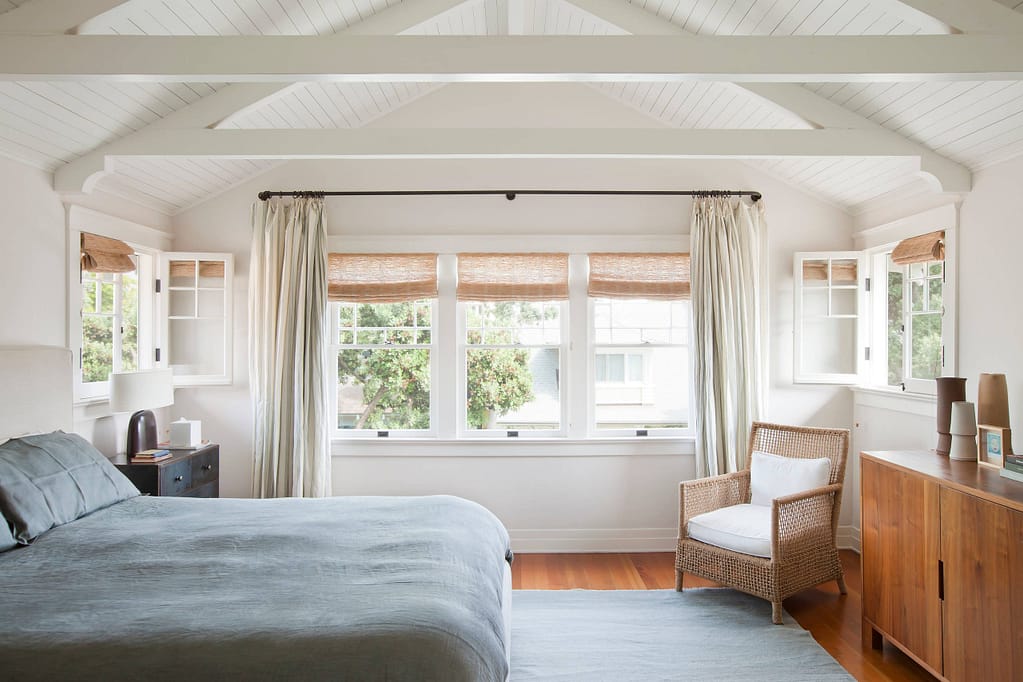 Room-by-Room Home Detox Guide: Creating a Healthier Living Space 1 home detox guide. photo of clean bedroom