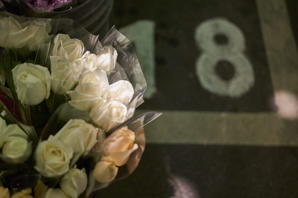 An excellent primer for taipei first timer 7 flower market photo for food tour in taipei taiwan article