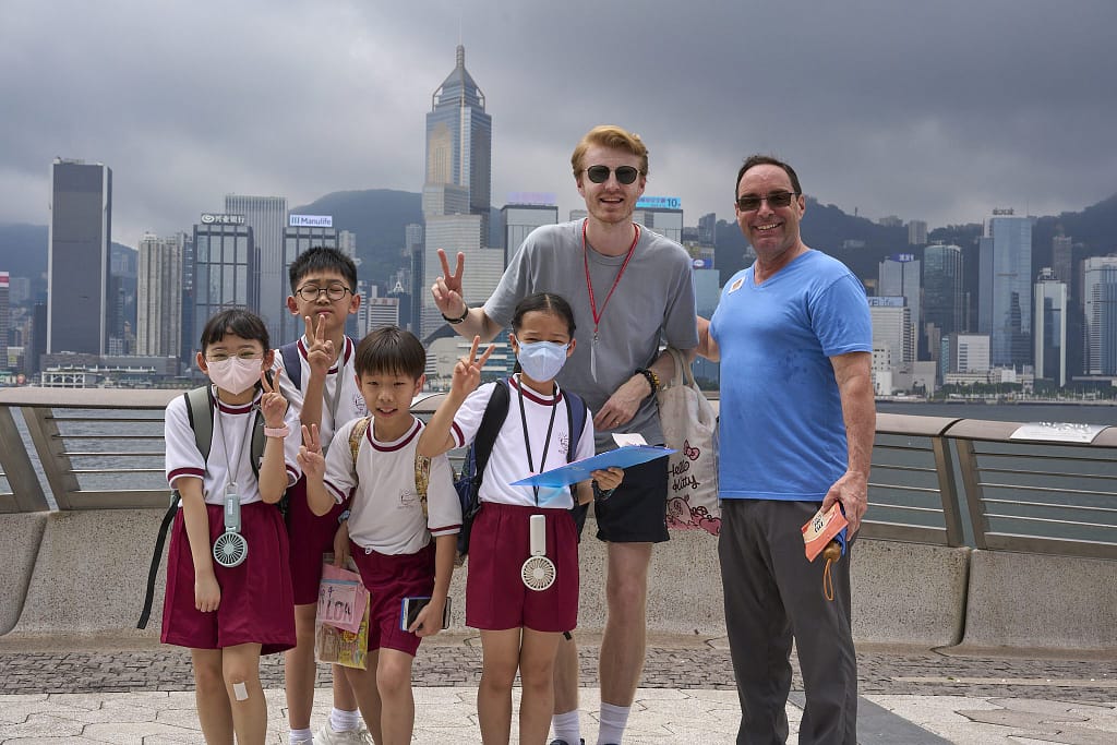 48 Hours in Hong Kong: A Power Packed Adventure 7 48 hours in hong kong