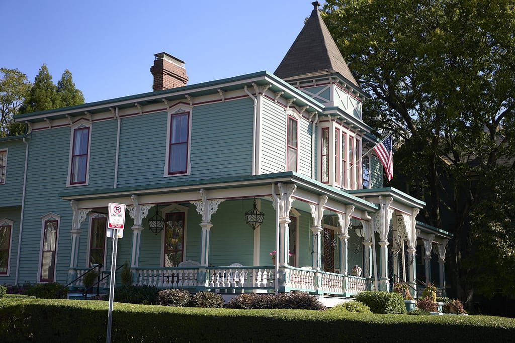 Three Days In Charlotte NC: Discover Southern Charm 2 Three Days in Charlotte - Historic Tour