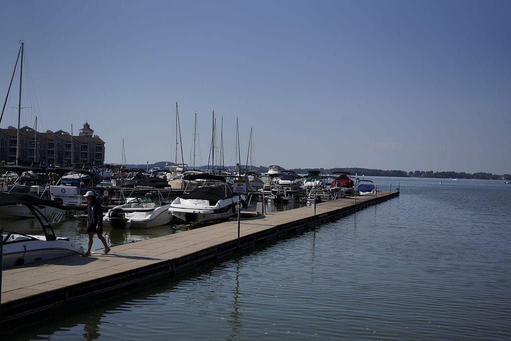 Three Days In Charlotte NC: Discover Southern Charm 6 three days in charlotte - lake norman