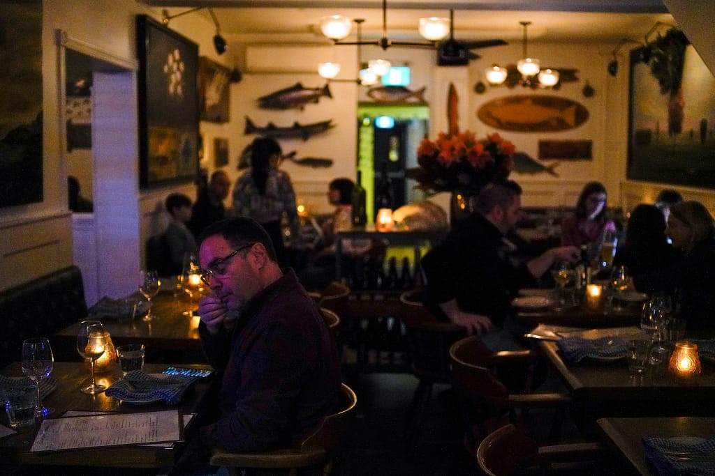 Liverpool House Experience: Funky Vibes and Flawless Food 2 Liverpool House Montreal