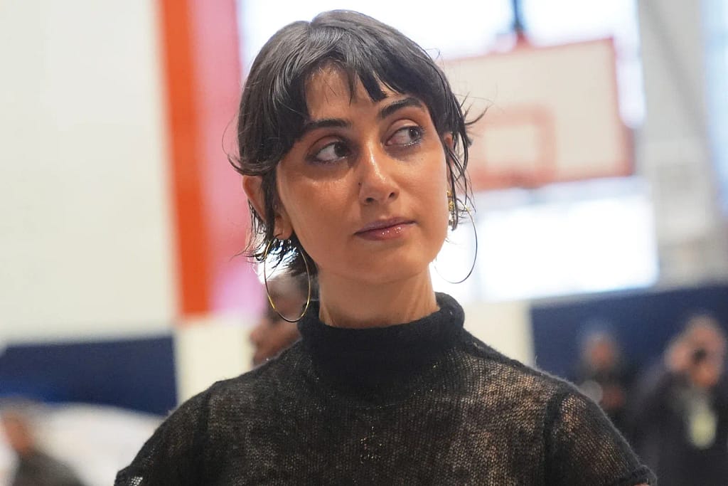 The Rama Diwali Effect: Why Authenticity is your number 1 ultimate style Superpower. 3 RAMA20DUWAJI2005112520GettyImages 2244488119.jpg