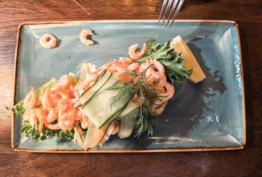 Bergen Train Adventure