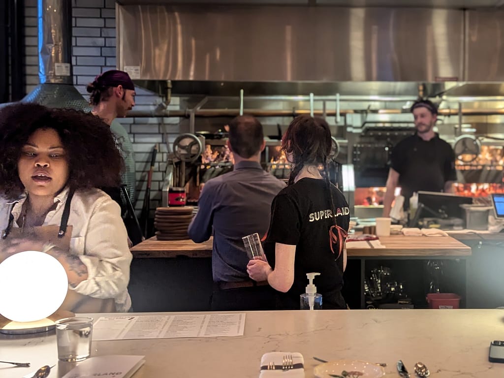 Supperland: A Fiery Feast in Charlotte, NC 4 Supperland Charlotte NC The Gal Project Magazine 6