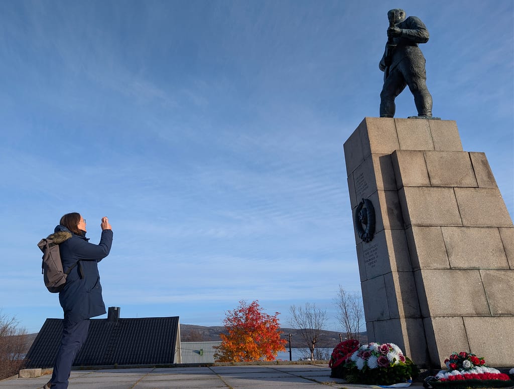 Havila Voyages Norway Cruise: Fjords, Border Crossings, and No "Cruise" Ick 11 PXL 20251015 100916039.RAW 01.COVER