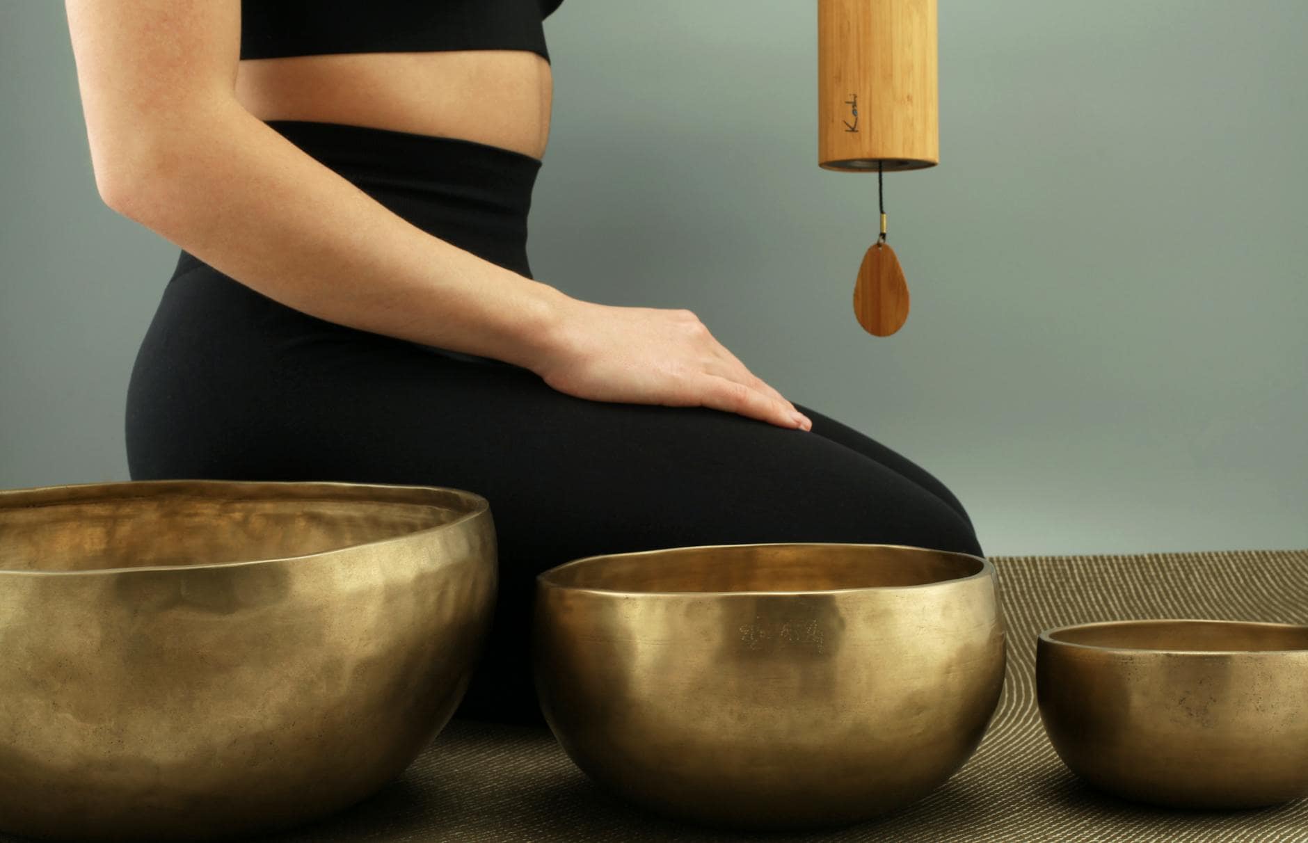 tibetan singing bowls for the Fun and Therapeutic Side of Branding article