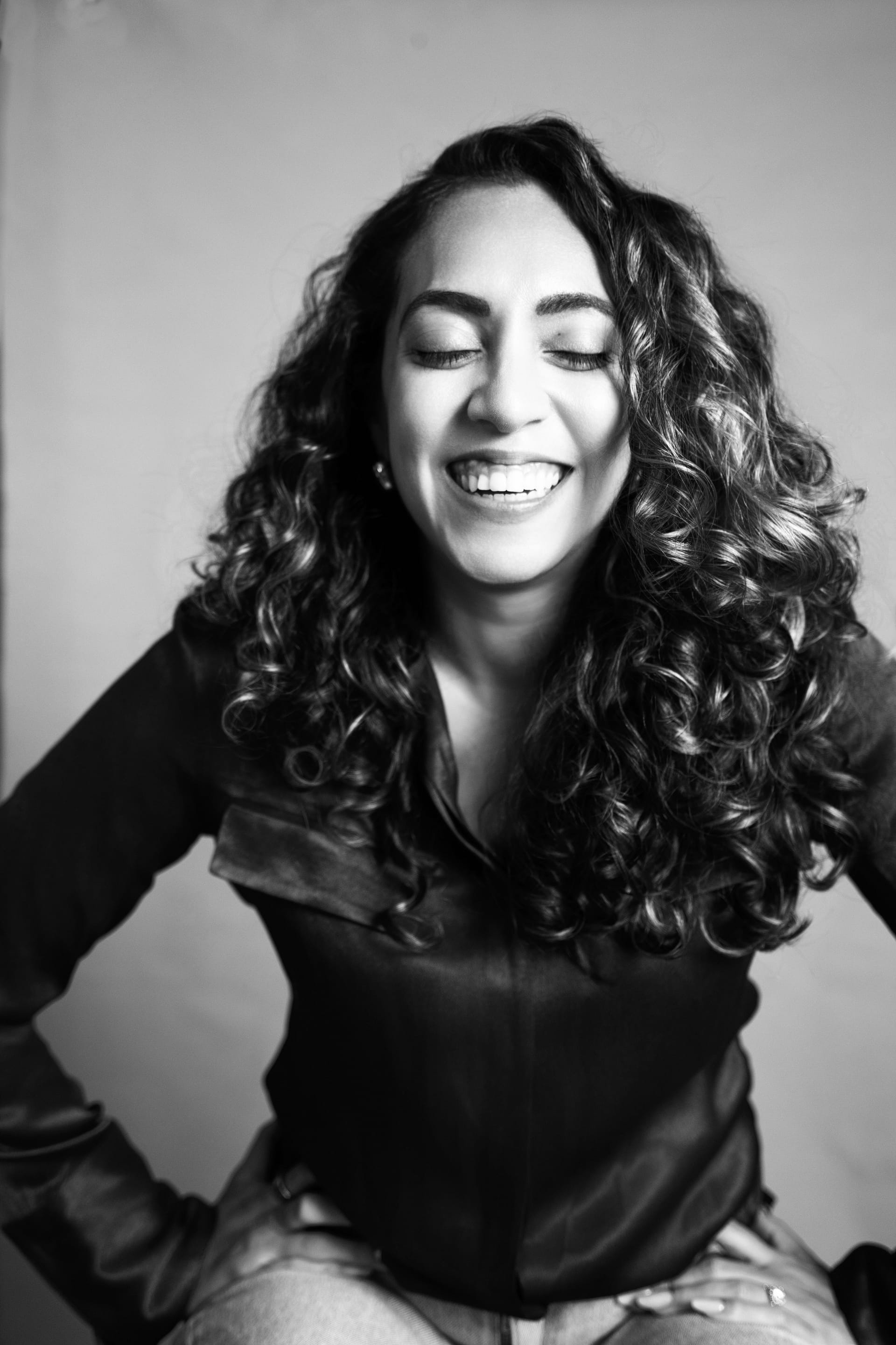 title Jasmine Ramirez The Honest Hour Angela Atelier Photography Web BW 1