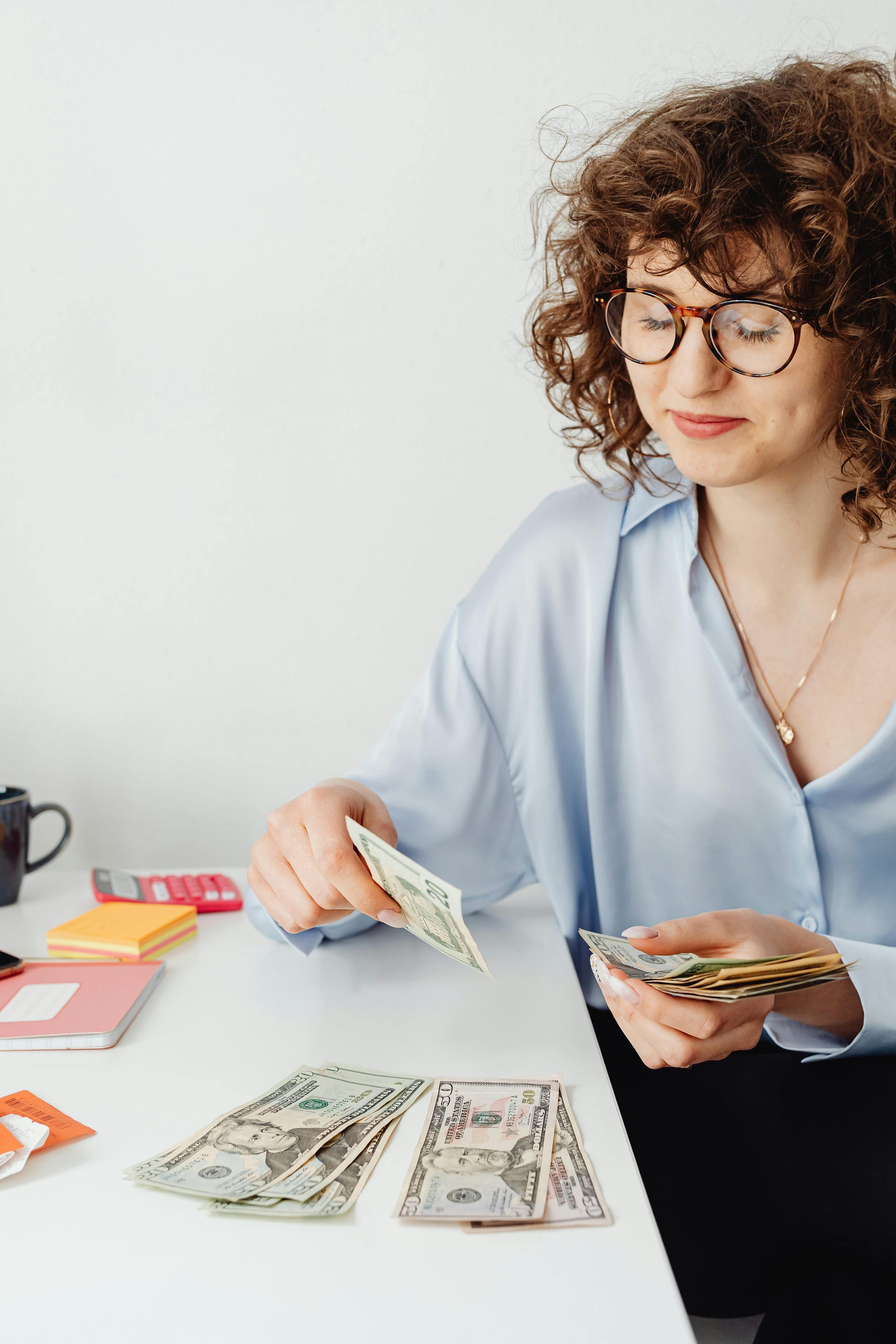 Personal Finance for Women: From Hot Mess to Financial Freedom 1 personal finance for women