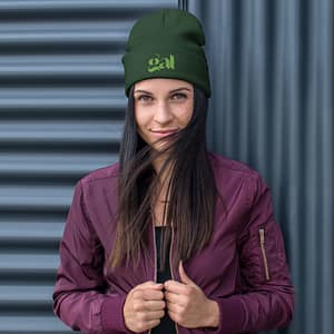 Worthy AF Apparel