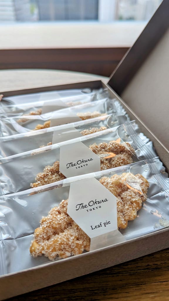 The Okura Tokyo: A Four Night Symphony of Prestige & Elegance 5 the okura tokyo room ammenities