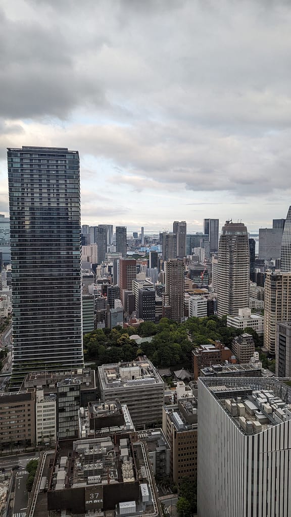 The Okura Tokyo: A Four Night Symphony of Prestige & Elegance 2 Hotel Okura Tokyo The Gal Project 8