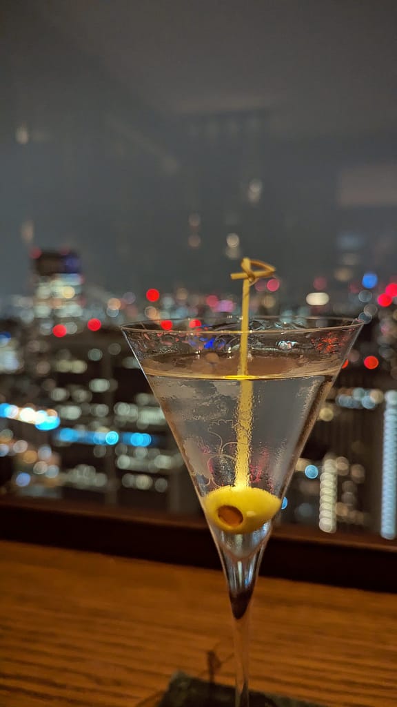 The Okura Tokyo: A Four Night Symphony of Prestige & Elegance 11 the okura tokyo