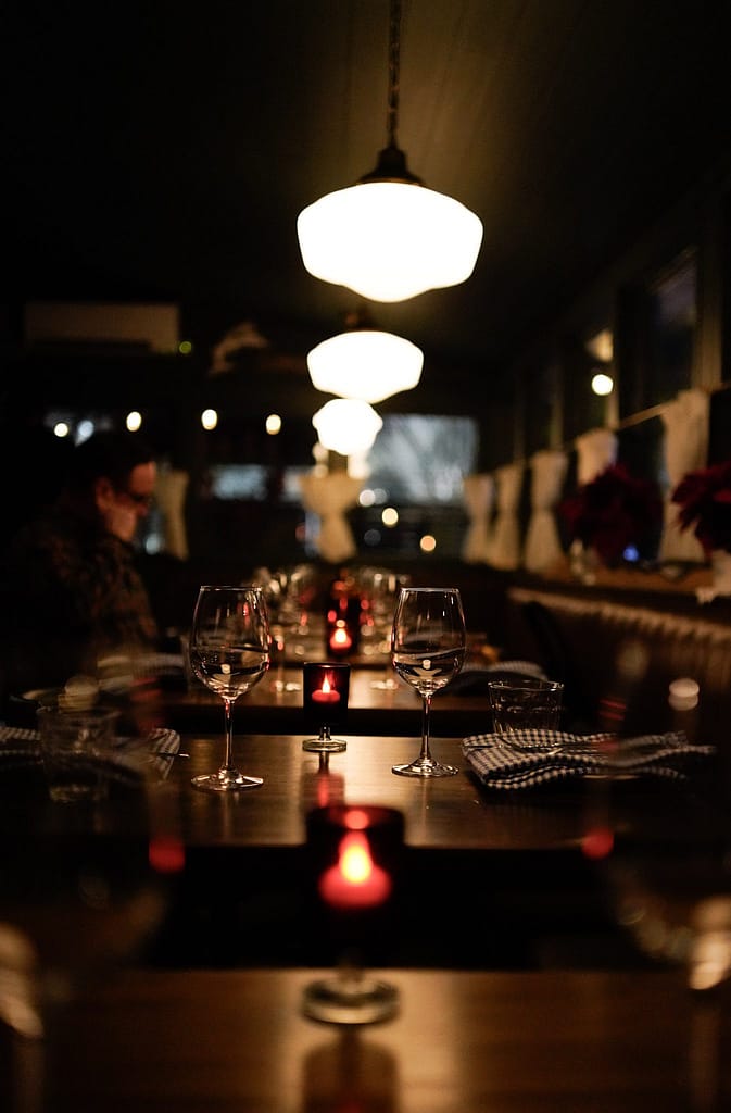 Montreal Must-Try: Joe Beef - A Culinary Adventure 2 Joe Beef Montreal
