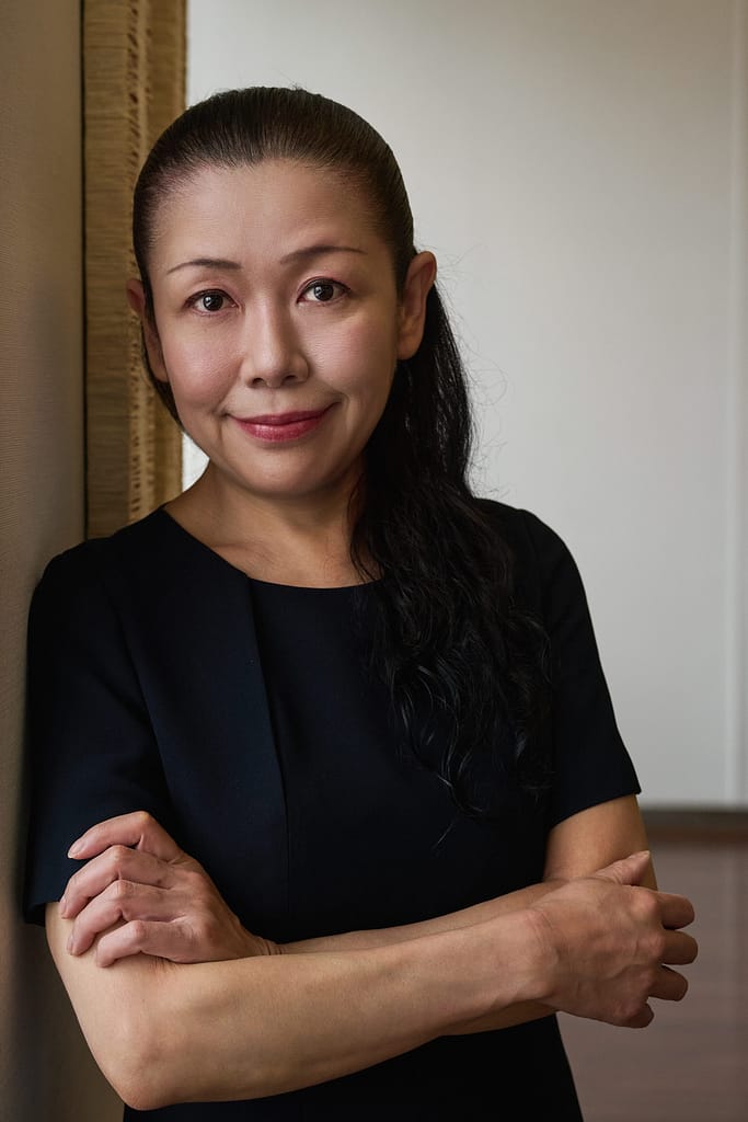 Unveiling Mika Murata: A Pioneering Force for Female Empowerment in Tokyo's Business World 2 Female Empowerment in Tokyo, Japan - Meet Mika Murata, Success Wise, Inc.