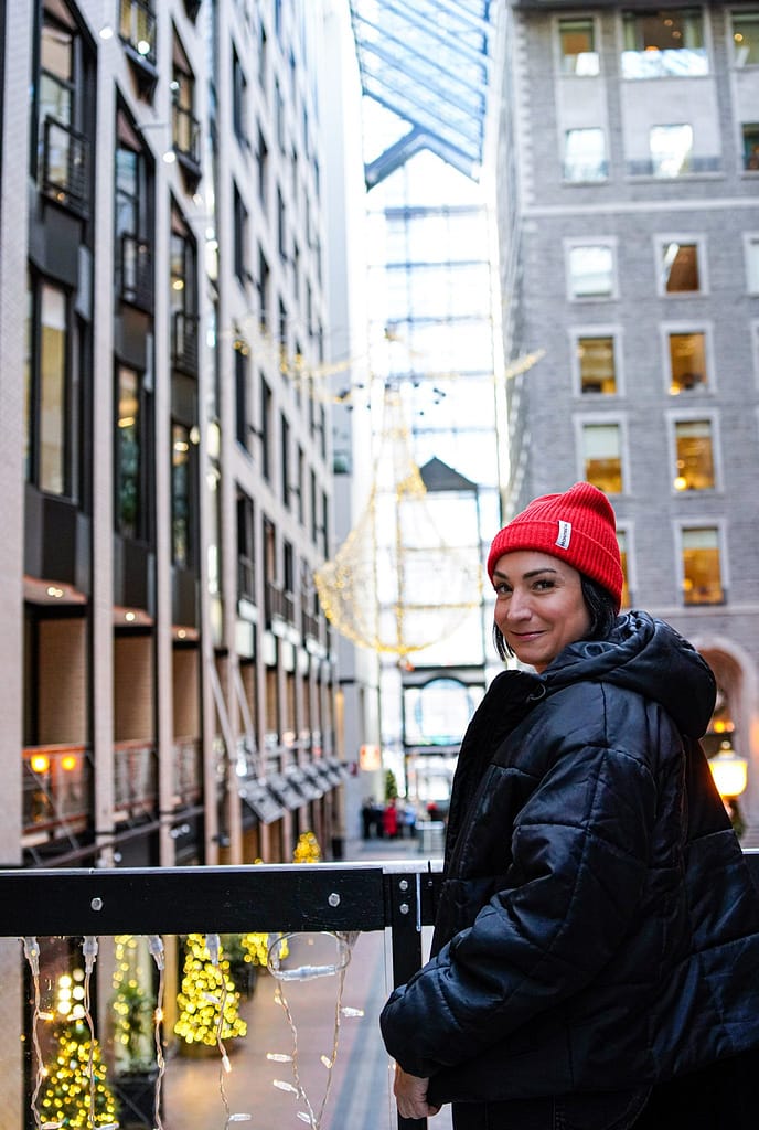 From Bartender to Relocation Hero: Meet Misha, Montreal's Entrepreneurial Tour Guide 2 montreal's entrepreneurial tour guide
