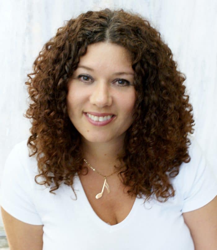 Kim Ades: Empowering Women Through Transformational Coaching 1 Kim Ades headshot