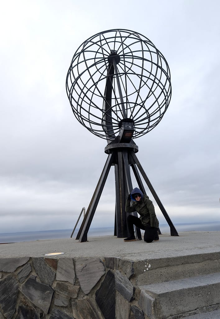 Havila Voyages Norway Cruise: Fjords, Border Crossings, and No "Cruise" Ick 8 Havila Voyages Norway cruise The Gal Project 3