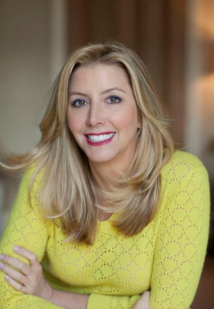 Famous Female Entrepreneurs: How they Overcame Self-Sabotage 1 Famous Female Entrepreneurs