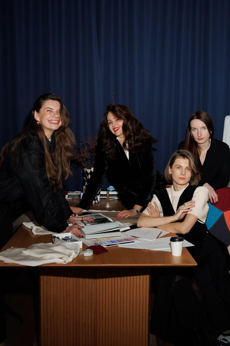 Office Tribe