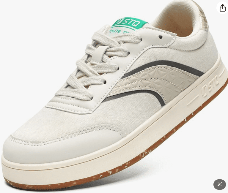 4 Versatile Travel Sneakers to Step Up Your Game 2 versatile travel sneakers