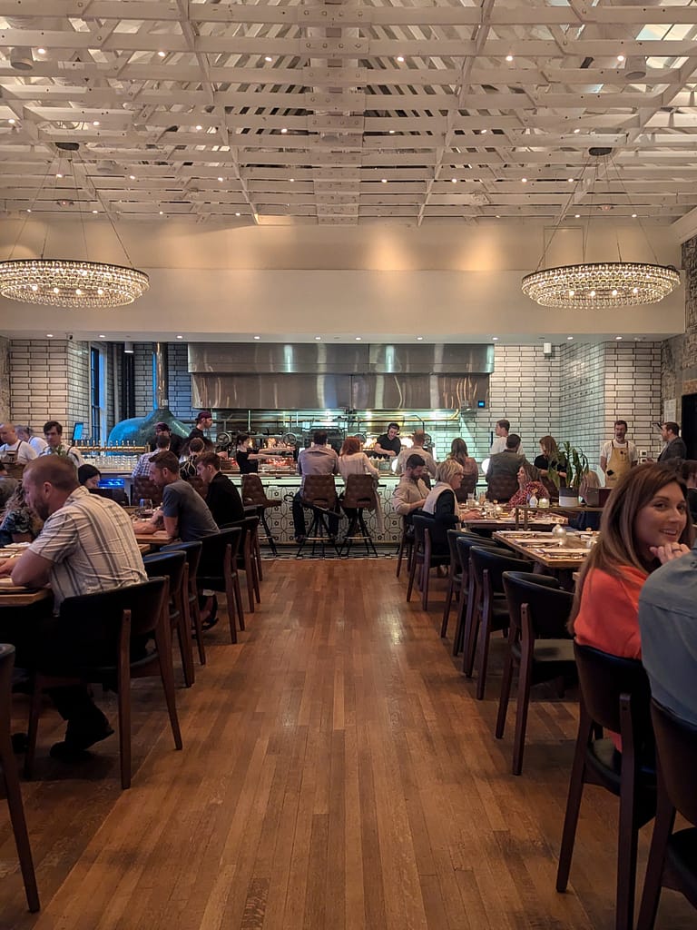 Supperland: A Fiery Feast in Charlotte, NC 2 Supperland Charlotte NC The Gal Project Magazine 4