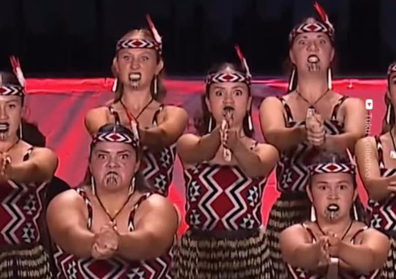 Haka & Feminism: What Ancient Warriors Know About Modern Power 1 image