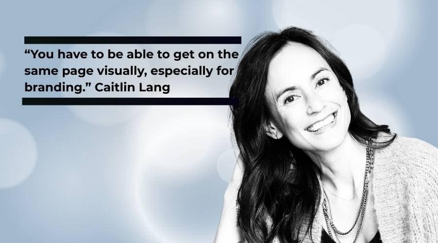 Niche Down, Stand Out, Connect Deeply with Caitlin Lang 1 niche down with caitlin lang