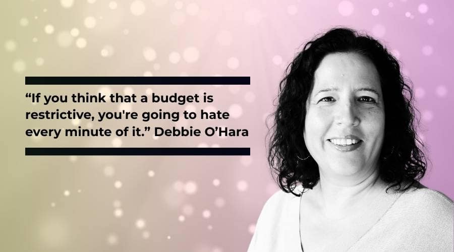 Money Mindset Fixes with Debbie O'Hara: Stop Avoiding, Start Thriving 1 Money Mindset Fixes with Debbie O’Hara: Stop Avoiding, Start Thriving