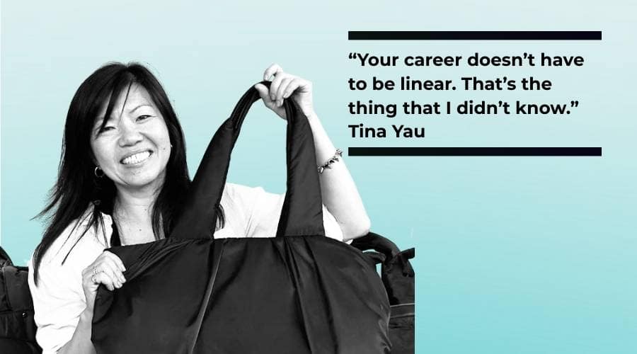 Swapping Paychecks for Purpose at Fifty with Tina Yau 1 swapping paychecks for purpose tina yau