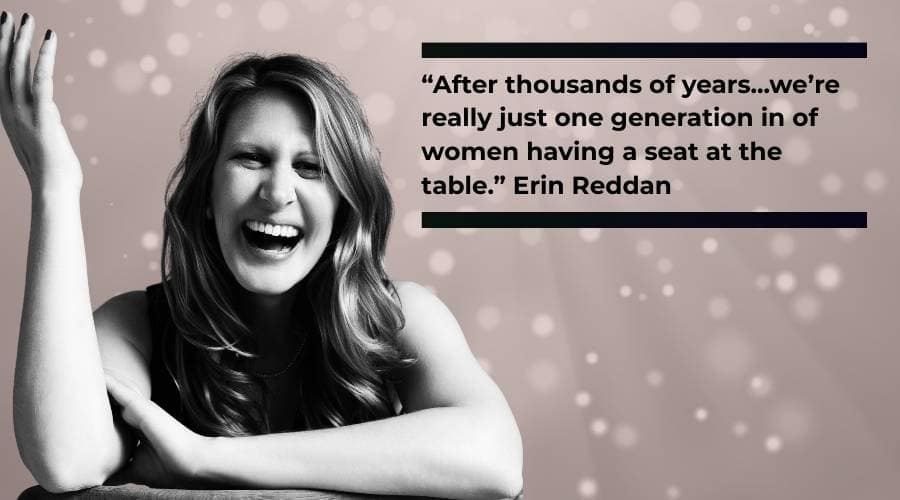 Women’s Palates Change the Wine Game with Erin Reddan 1 Women’s Palates Change the Wine Game