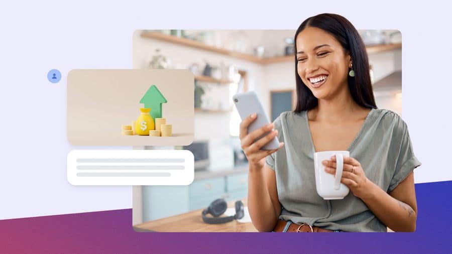 SMS Marketing: The Marketing Channel You May Be Missing Out on in 2025 2 how to improve your sms marketing roi 1