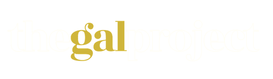 the gal project logo nyc magazine